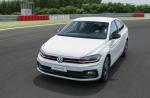 Volkswagen Virtus GTS 2020 года